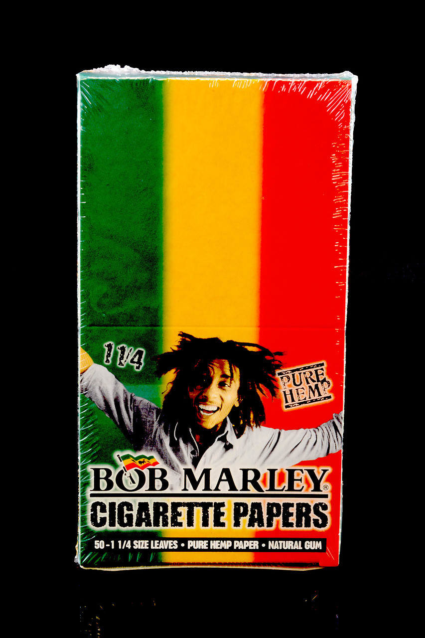 bob marley cigarette papers review Bob Marley Rolling Papers