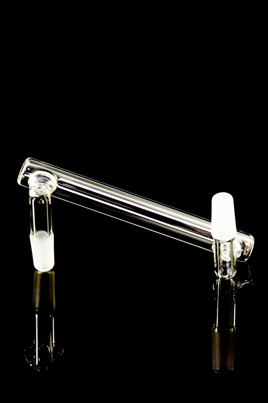 10mm Male to 10mm Male Drop Down Sidecar Adapter - BS427 | Bulk Head ...