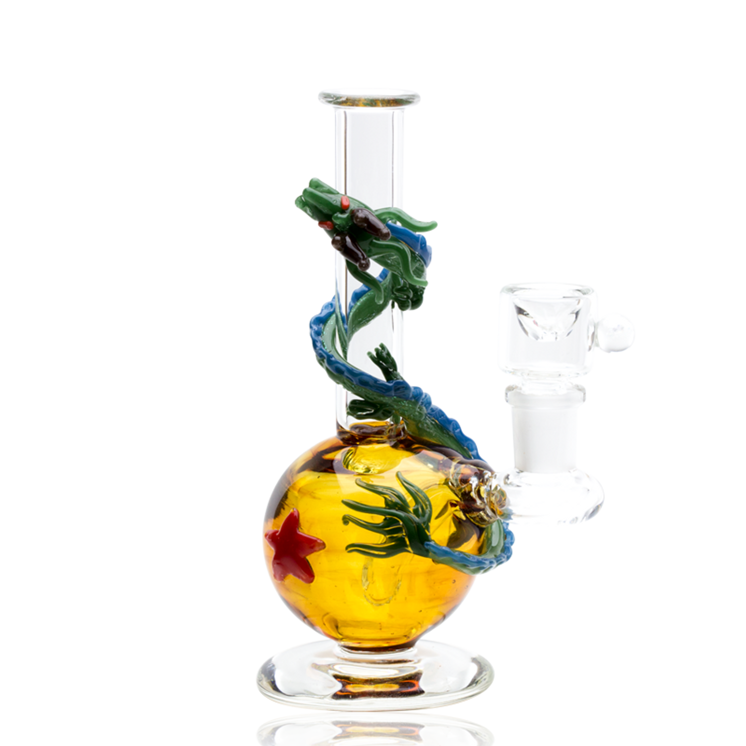  Peak - ソマビト　Glass grove  ball 3D 【MINI】 Grove - Mini Track Ball | Seeed Studio Wiki