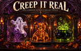 Creep It Real: Halloween Glass Collections for Your Smoke Shop