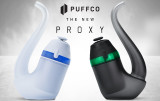 Peak Profits by Proxy: Puffco’s New Device & Add-Ons for Retail