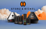 Storz & Bickel: Wholesale Vaporizers Full of Hot Air