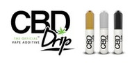 CBD Oil Now Available