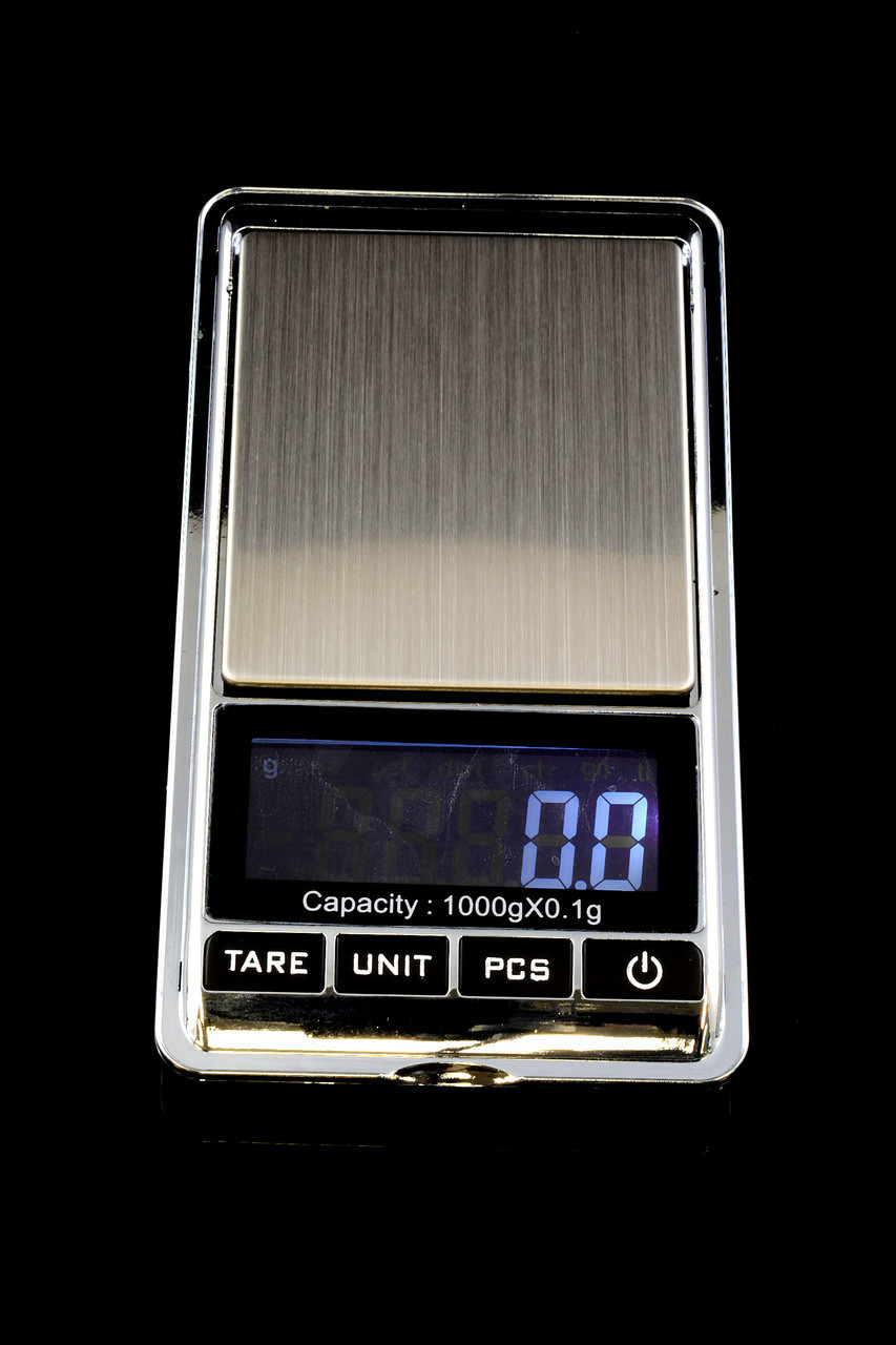 DigiWeigh Digital Pocket Scale DS135