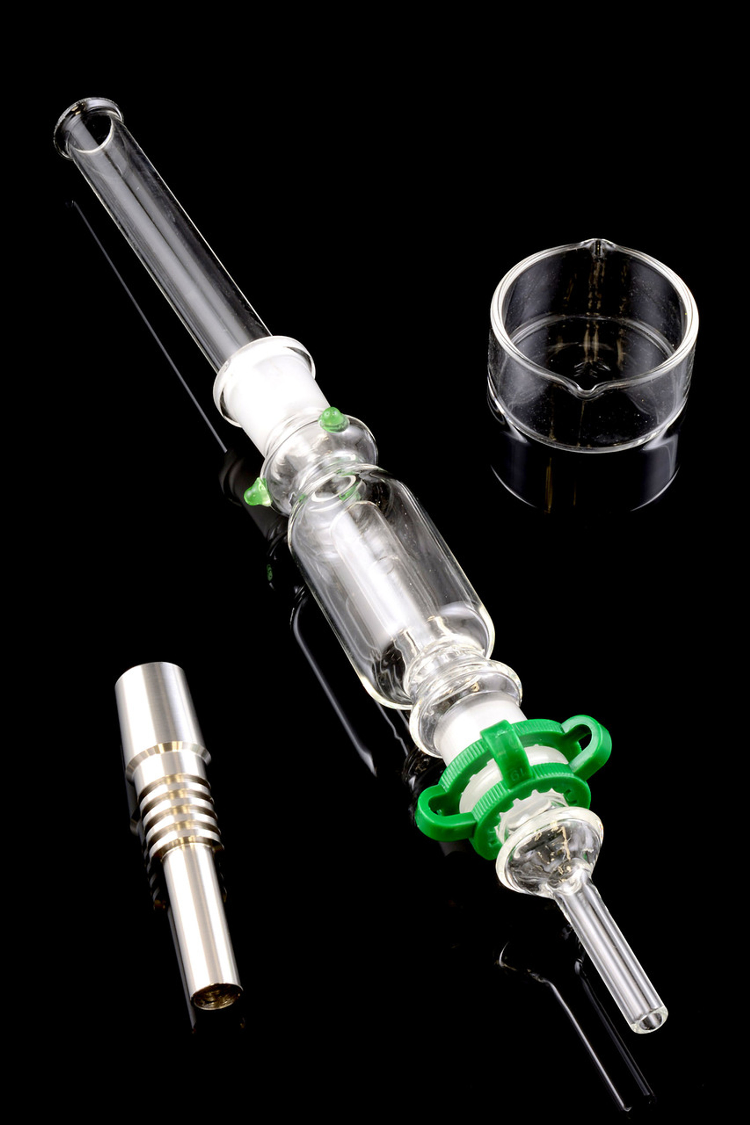 Large Nectar Collector Kit 18.8mm B0869