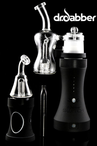 Just What the Doctor Ordered: Wholesale Dr. Dabber Vaporizers Just What the Doctor Ordered: Wholesale Dr. Dabber Vaporizers