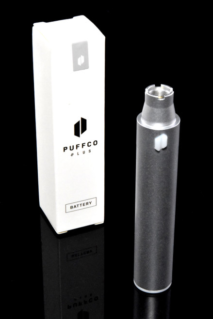 Wholesale Puffco Plus Portable Vaporizer Silver