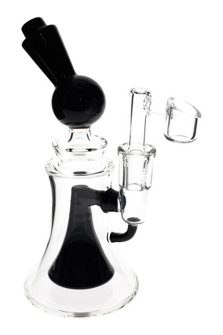 Grav Orbis Coppa Dab Rig - WP3111