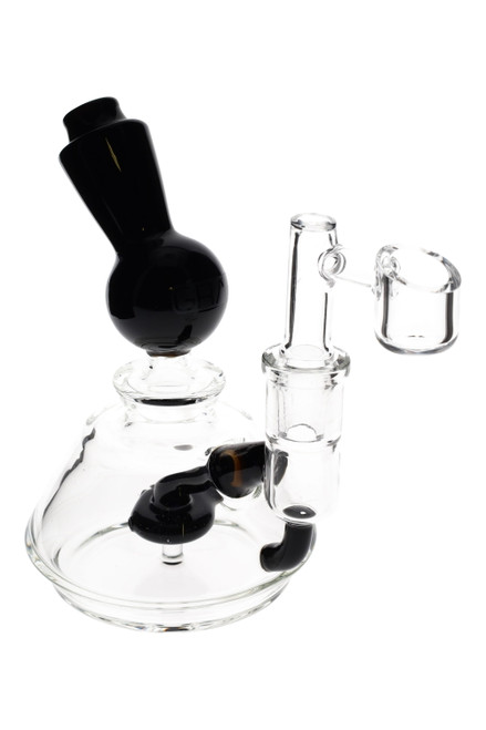 Grav Orbis Borocca Dab Rig - WP3110