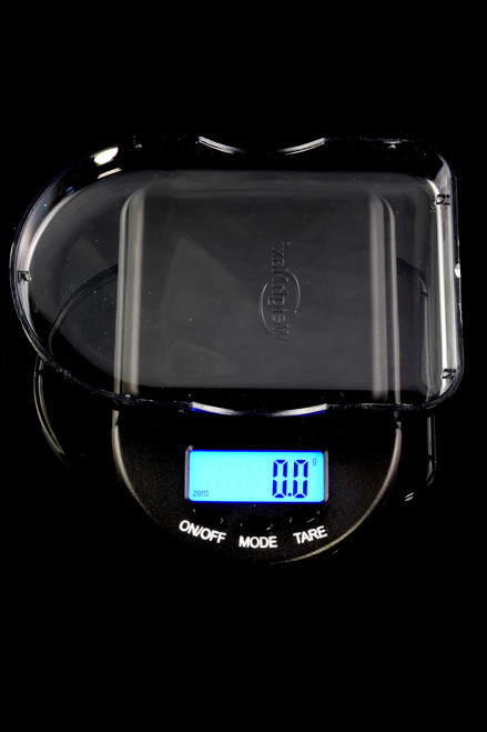 Weighmax BX-750C Scale Digital Pocket Scale – BC Wholesale