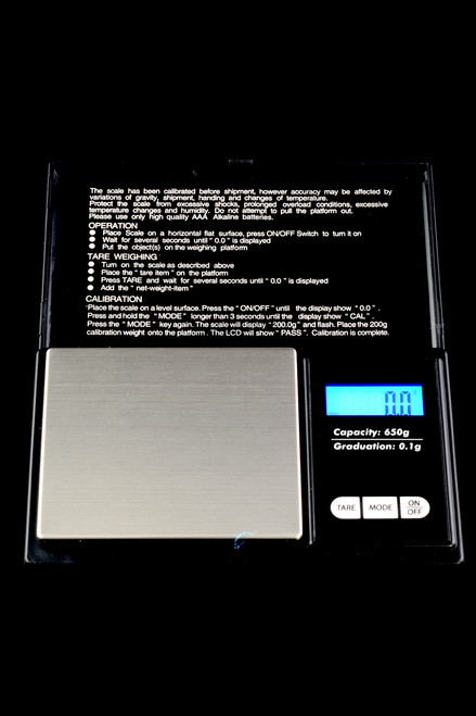 Bulk purchase WeighMax digital scales for head shop resale.