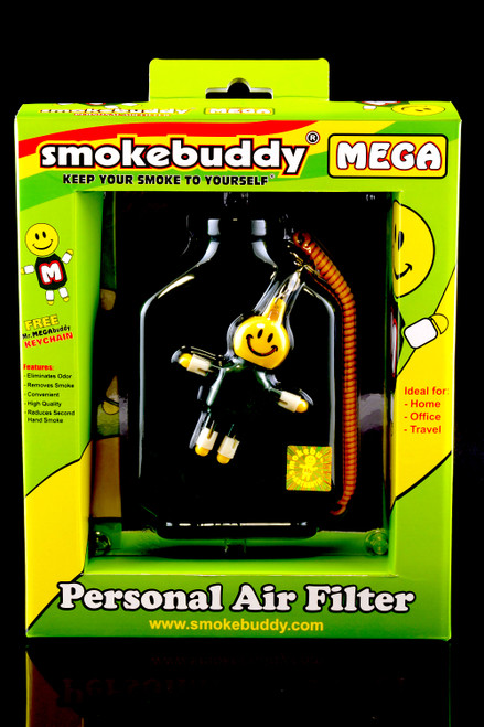 Smoke Buddy Mega - M0213