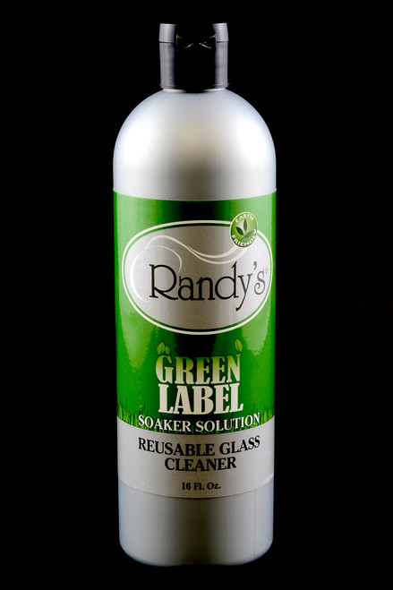 16oz Randy's Green Label Cleaner - M0231