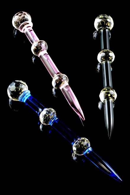 Glass Wand Dab Tool - M0244