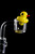 Glass Duck Carb Cap - BS623