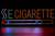 E Cigarette LED Sign - S115