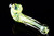 CCG Sherlock Glass Pipe 1 - P415