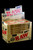 Bulk Raw 300's rolling papers wholesale display for resale.