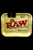 Large Metal Raw Rolling Tray - RP155