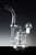 GoG Concentrate Recycler Bubbler with Percolator - B485
