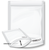 20 Two Gallon Clear Bags - J0136