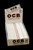 OCB Organic Hemp 1 1/4" Rolling Papers - RP204