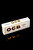 OCB Sophistiqué 1 1/4" Rolling Papers & Tips - RP209