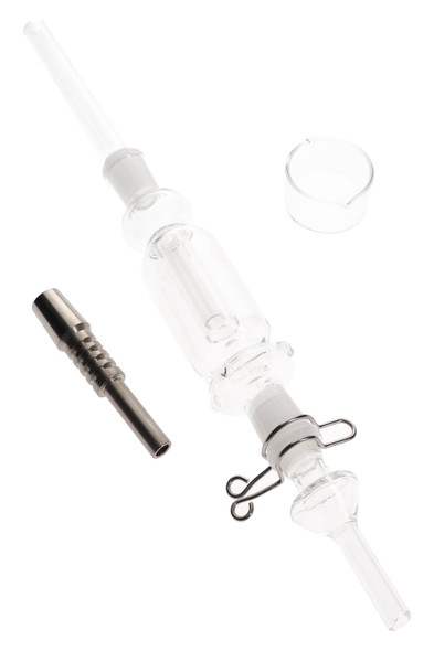 Wholesale wax straws in bulk.