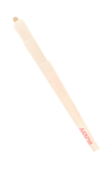 75ct Raw Organic 1 1/4 Rolling Paper Cones - RP329