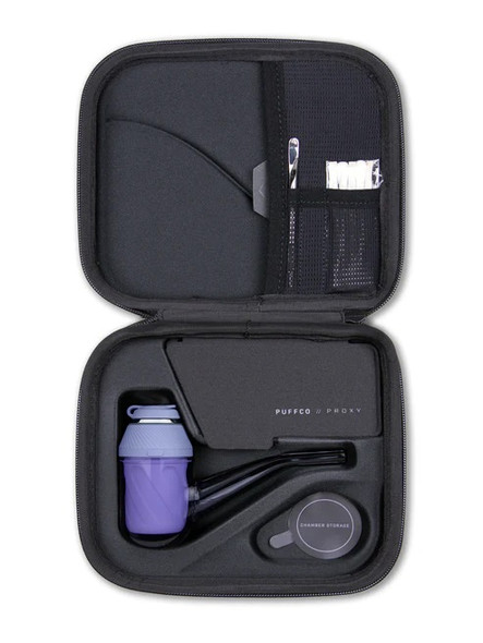 Puffco Proxy Limited-Edition “Bloom” Vaporizer – V0535