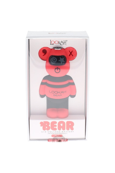 Lookah Bear Battery 500mAh - V0553