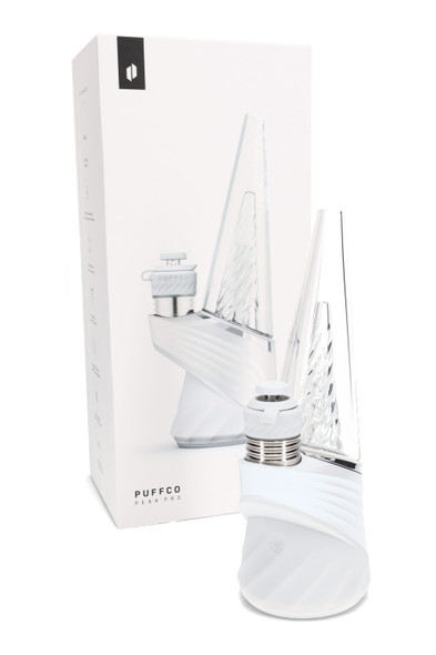 Puffco New Peak Pro 3DXL Smart Rig – V0573