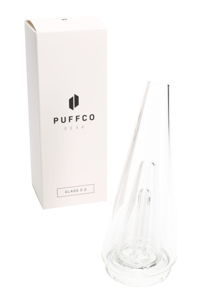 Puffco Peak Glass 2.0 – V0592