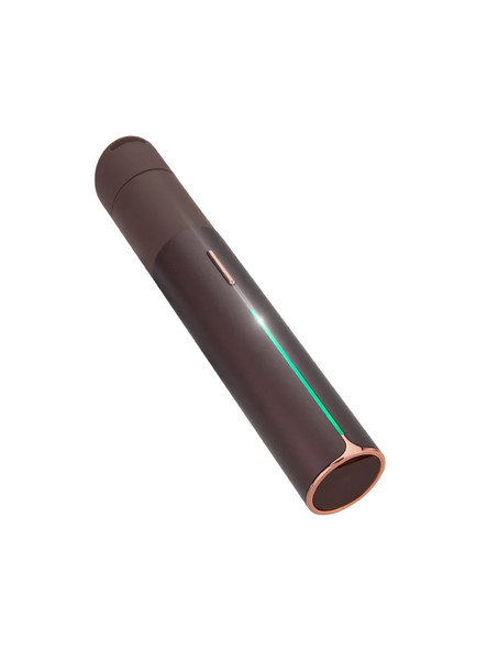 Limited Edition Mocha Puffco Pivot Pocket Dab Pen – V0597