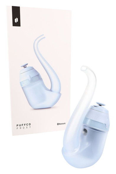 New Puffco Proxy Portable Concentrate Vaporizer – V0632