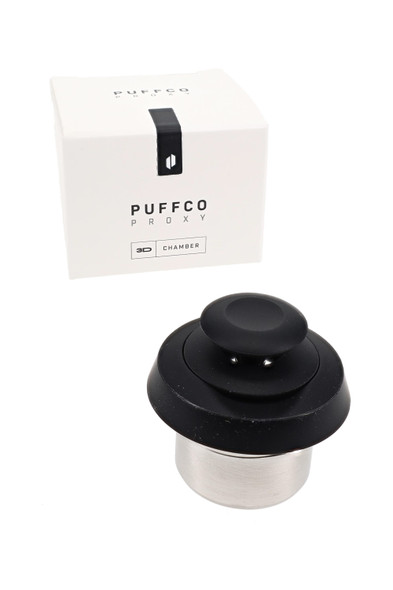 New Puffco Proxy Chamber – V0633
