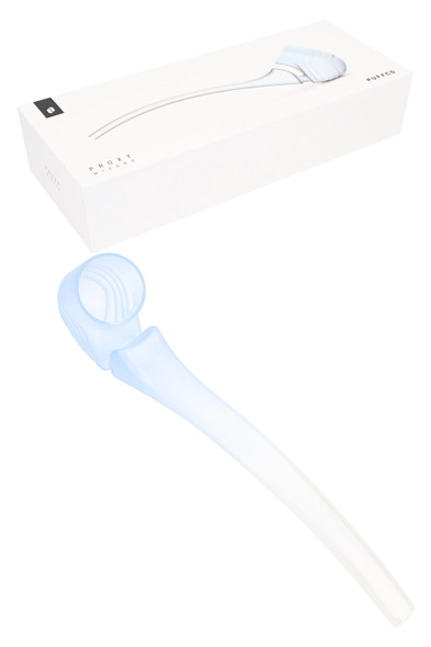 New Puffco Proxy Wizard Glass Attachment – V0634