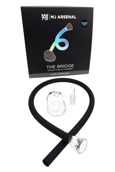 MJ Arsenal Lasso Peak Attachment | SPS Wholesale