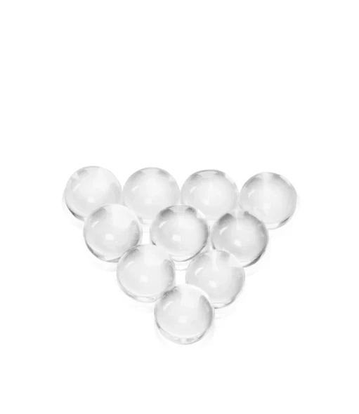 10-Count GRAV 6 mm Borosilicate Terp Pearls – BS922