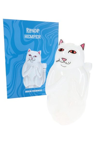 Lord Nermal UFO XL Glass Bong | SPS Wholesale
