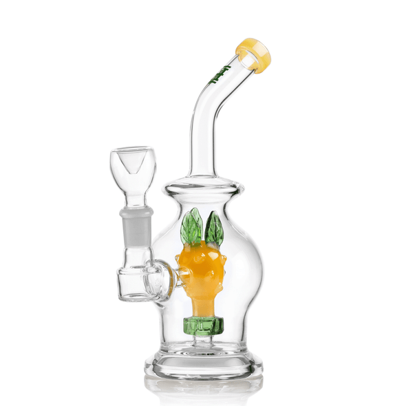 Hemper Pineapple Bong V2 Water Pipe – WP3530
