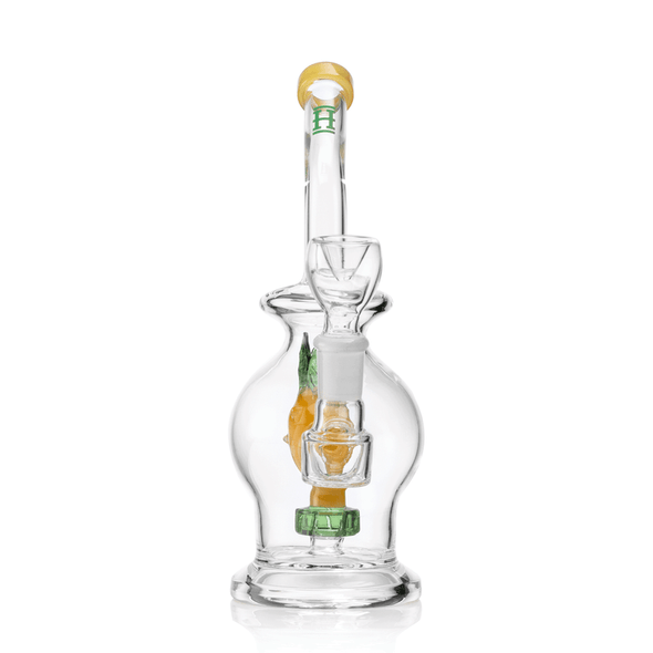 Hemper Pineapple Bong V2 Water Pipe – WP3530