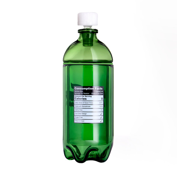 9" BigFun! Sublime Gravity Bong – WP3545