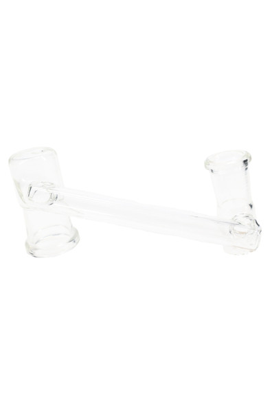 18.8mm Female to 14.5mm Female Drop Down Sidecar Adapter - BS419