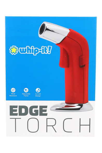 Whip-It Edge Torch Lighter – L0159