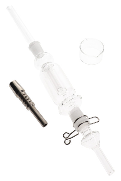 Wholesale wax straws in bulk.