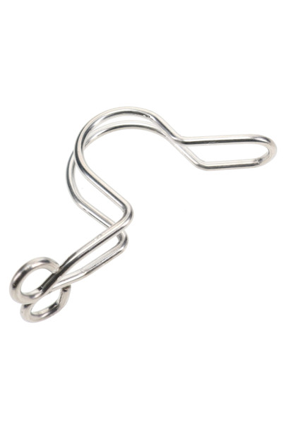 14.5 mm Metal Keck Clip – M0310