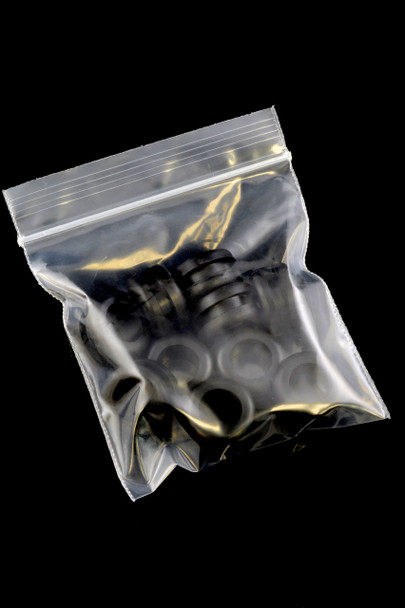 12mm Replacement Grommet (10 count) - BS671