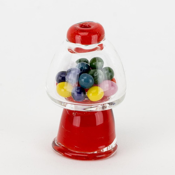 (US Made) Gumball Machine Bubble Cap - BS677