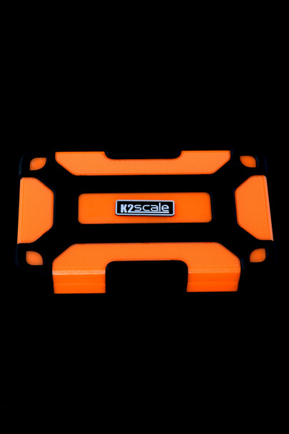 K2 Folding Digital Stealth Scale (100g x 0.01g) - DS160